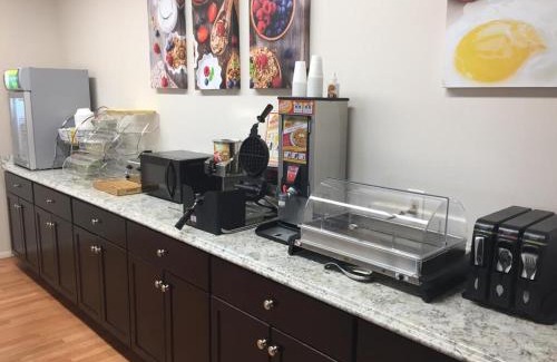 St. Michaels Hotel | NavajoLand Inn