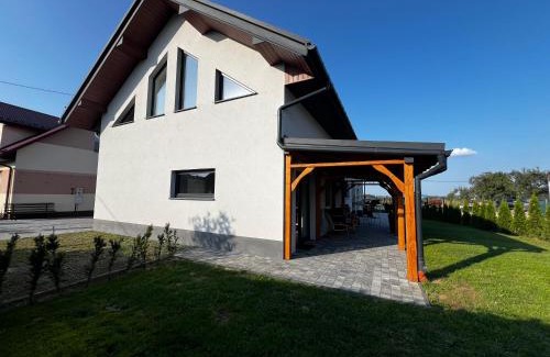 Stary Sacz House | NavaLovnia