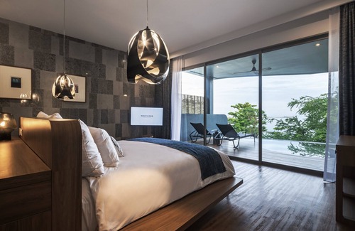 North Pattaya Hotel | Navana Nature Escape