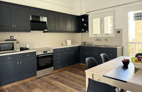 Patras Apartment | Navaro Apartments