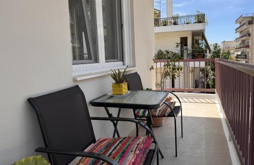 Patras Apartment | Navaro Apartments