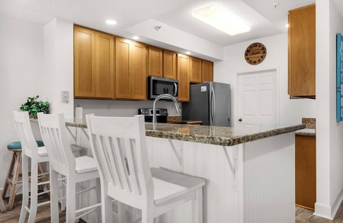 Navarre Beach Condo | 🌊Navarre Beach Regency 310 - 🐢Sea Turtles🐢