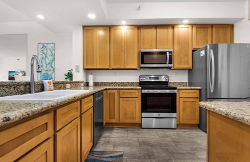 Navarre Beach Condo | 🌊Navarre Beach Regency 310 - 🐢Sea Turtles🐢