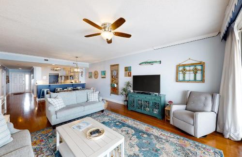 Navarre Beach Apartment | Navarre Beach Regency 305