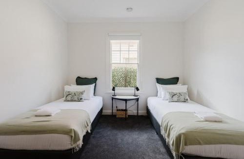Yarraville House | Navi Home, stay like locals