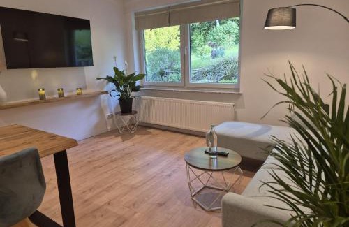 Montabaur Apartment | NAVIA Sol - Premium Apartments Montabaur