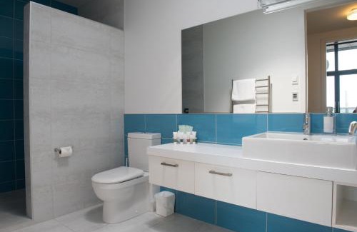 Ahuriri Apartment | Navigate Seaside Hotel & Apartments