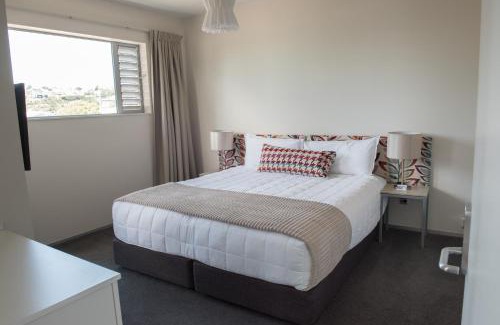 Ahuriri Apartment | Navigate Seaside Hotel & Apartments