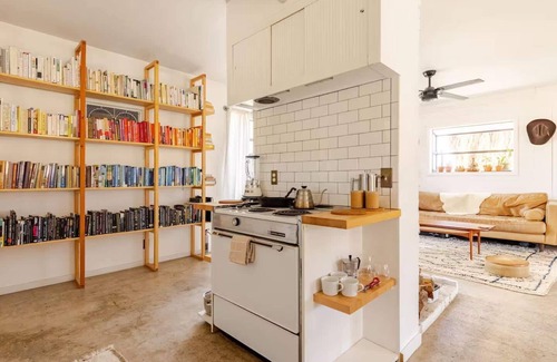 Panorama Heights House | Navigate Stays retreat W Hot Tub Bobs Homestead