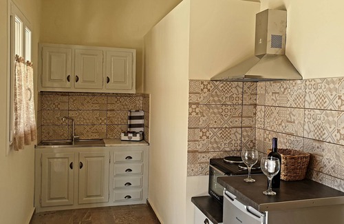 Acharavi Villa | Navigator Villas No. 3