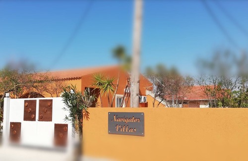 Acharavi Villa | Navigator Villas No. 3