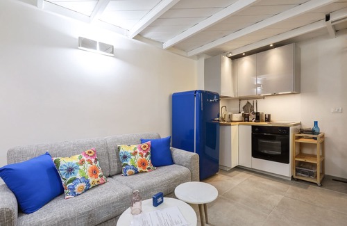 Navigli Apartment | Navigli Canals loft - walking distance DUOMO and BOCCONI