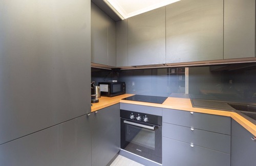 Porta Genova Apartment | Navigli in Style lovely loft