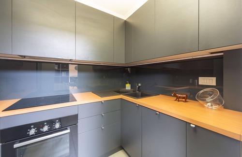 Porta Genova Apartment | Navigli in Style lovely loft