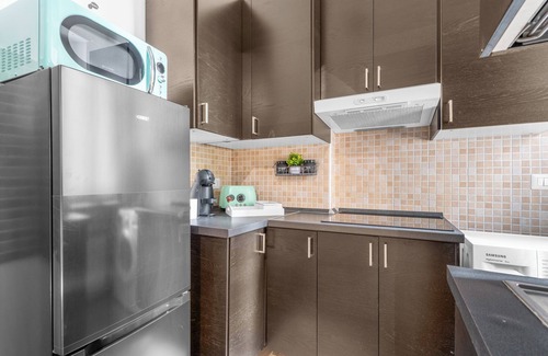 Rozzano Apartment | Naviglio Pop House Apartment with wifi and tv - 10 min.to Milano navigli