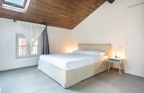Carpenzago Apartment | Naviglio suite apartments