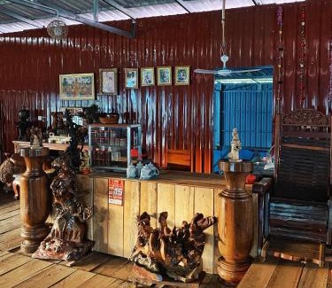 Ban Lung House | Navina Chilling House