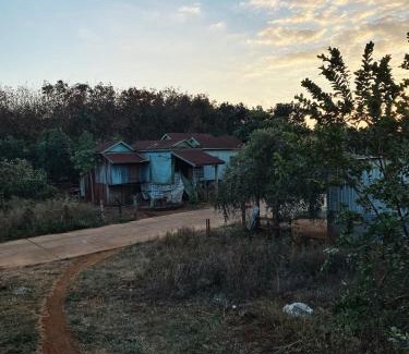 Ban Lung House | Navina Chilling House