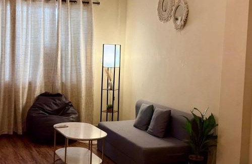 Ujjain Apartment | Navkar Homestay - Ground Floor 2BHK near Mahakal