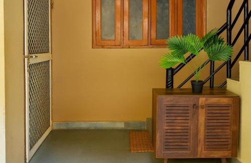 Ujjain Apartment | Navkar Homestay - Ground Floor 2BHK near Mahakal