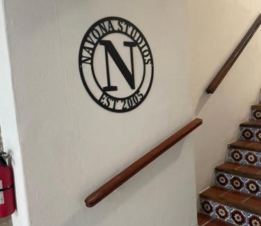 Old San Juan Hotel | Navona Studios