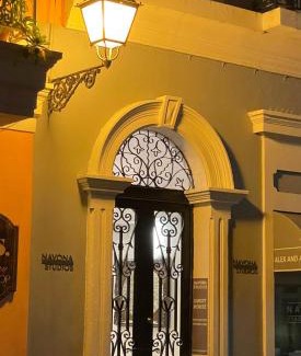 Old San Juan Hotel | Navona Studios