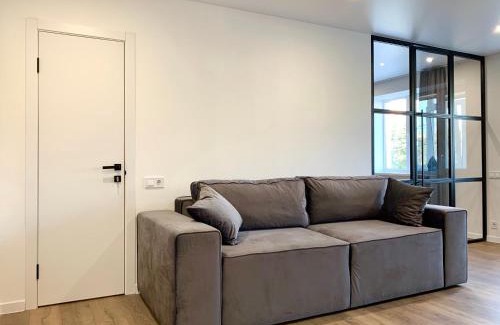 Sukhinovka Apartment | Navy city center apartment двокімнатні апартаменти в центрі міста