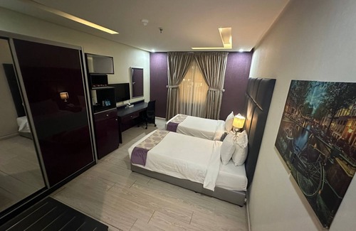 Medina Hotel | Nawa Madinah