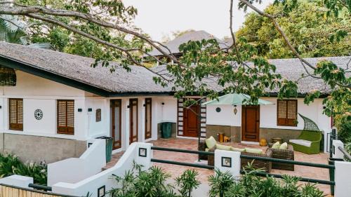 Calatagan Resort | Nawa Wellness