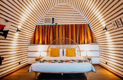 Calatagan Resort | Nawa Wellness