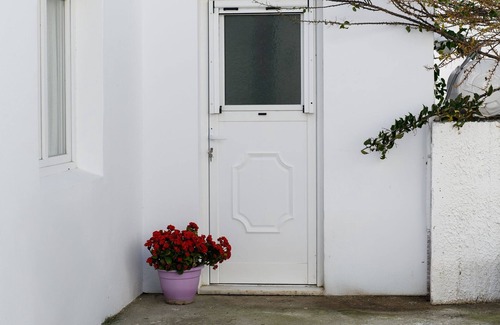 Kastraki House | Naxos Kastraki Cozy Flat