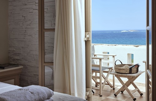 Stelida House | Naxos Magic Village Hotel