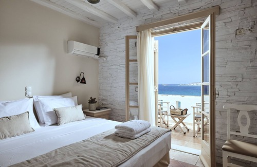 Stelida House | Naxos Magic Village Hotel