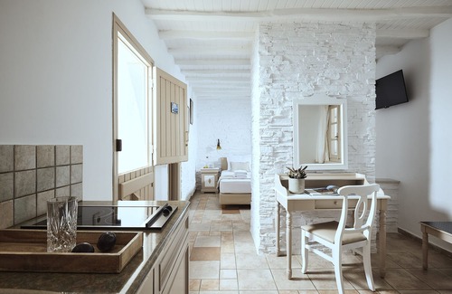 Stelida House | Naxos Magic Village Hotel