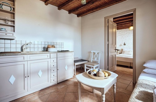 Stelida House | Naxos Magic Village Hotel