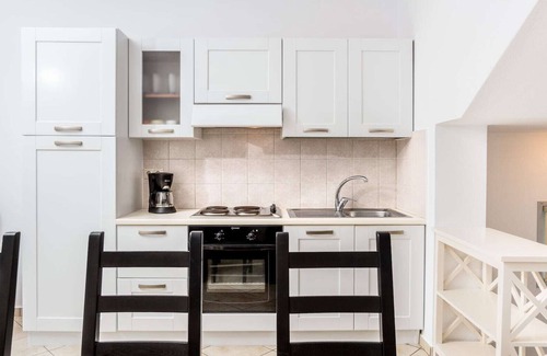 Agios Prokopios Villa | Naxos Relaxing 2 Bedroom Villa with shared pool