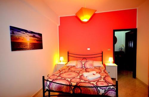 Chianchitta-Pallio Apartment | Naxos Sea Holiday Apartments
