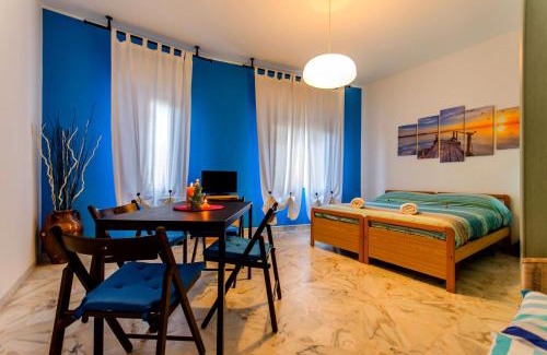 Chianchitta-Pallio Apartment | Naxos Sea Holiday Apartments