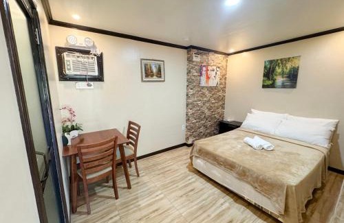 Samal House | Nazarene Apartelle -R5