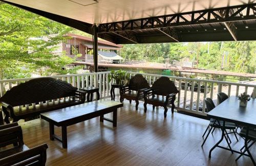 Samal House | Nazarene Apartelle -R5