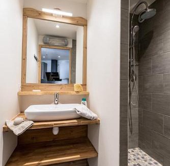 Val-Thorens Apartment | Nazca C8