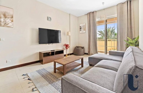 Bay La Sun Apartment | Nazeel - 1 Bedroom Apartment Marina