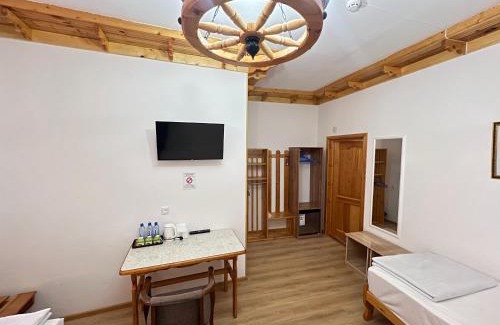 Itchan Kala House | NAZIRA Boutique Hotel & Terrace