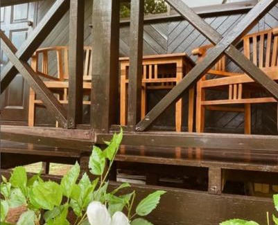 Tioman Island Resort | Nazri's Place 2