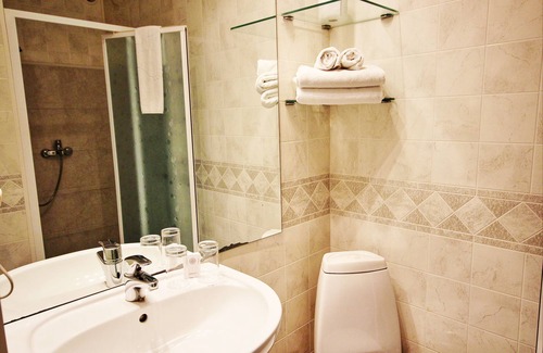 Dzirciems Hotel | NB Hotel
