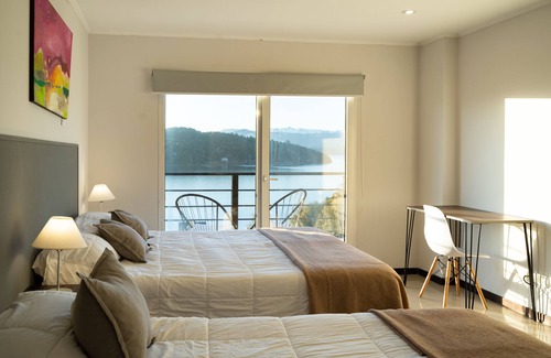 Playa Bonita Hotel | NBH Lacus Boutique Hotel