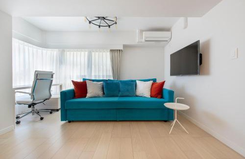 Hyakunincho Apartment | NC Square Shinjuku -All Suite Residence-