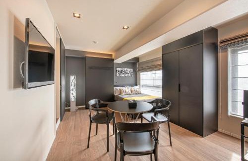 Hyakunincho Apartment | NC Square Shinjuku -All Suite Residence-