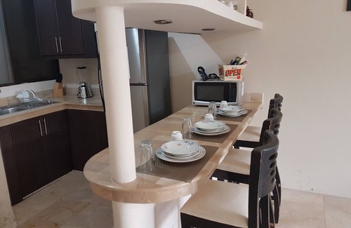 Guayaquil Apartment | NCG Suite 1