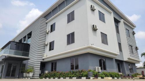 Port Harcourt Hotel | NDDC Clubhouse